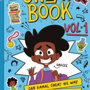 The Cheat Book Vol.1 The Laugh-Out-Loud Kids' Book Of The Su
