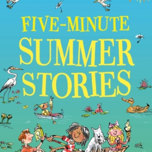 Five-Minute Summer Stories