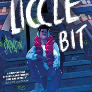 A Crongton Story: Liccle Bit Book 1