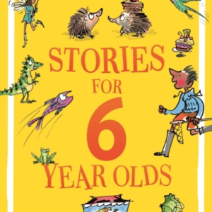 Stories For Six-Year-Olds