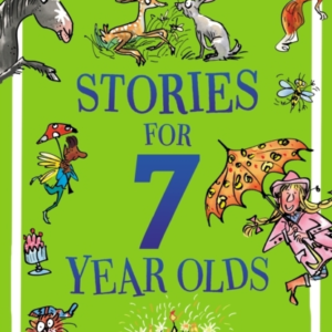 Stories For Seven-Year-Olds