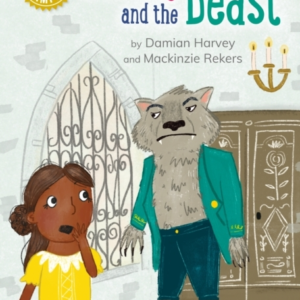 Reading Champion: Beauty And The Beast Independent Reading G