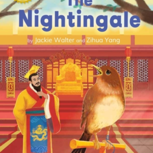 Reading Champion: The Nightingale Independent Reading Gold 9