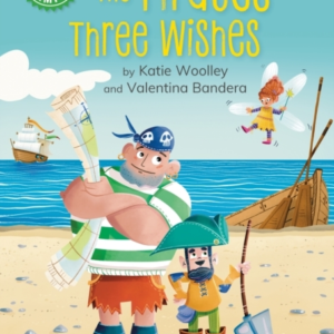 Reading Champion: The Pirates' Three Wishes Independent Read