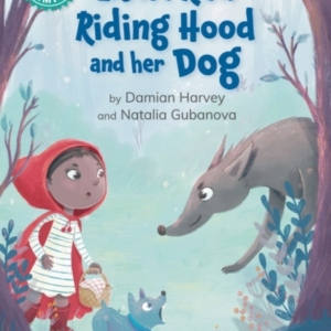 Reading Champion: Little Red Riding Hood And Her Dog Indepen