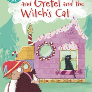 Reading Champion: Hansel And Gretel And The Witch's Cat Inde