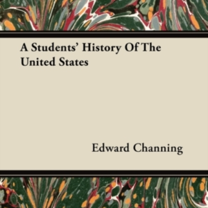 A Students' History Of The United States