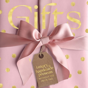 Couture Craft Gifts Luxury Handmade Presents Without The Pri