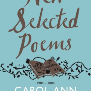 New Selected Poems 1984-2004