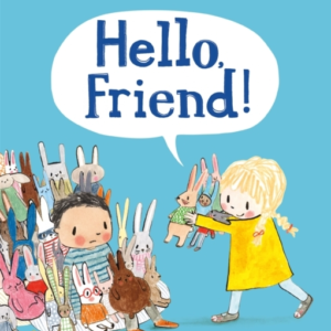 Hello Friend