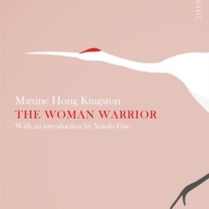 The Woman Warrior
