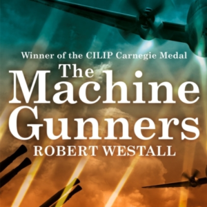 The Machine Gunners