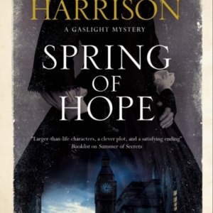 Spring Of Hope