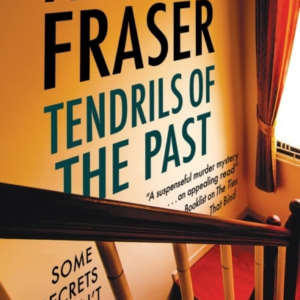 Tendrils Of The Past