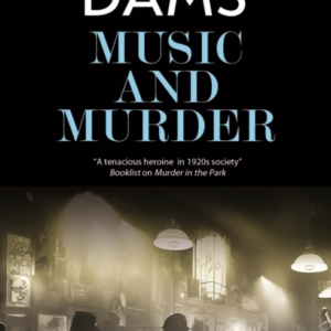 Music And Murder