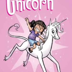 Phoebe And Her Unicorn