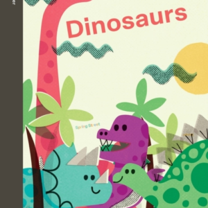 Spring Street Discover: Dinosaurs