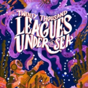 Classic StartsÂ®: Twenty Thousand Leagues Under The Sea
