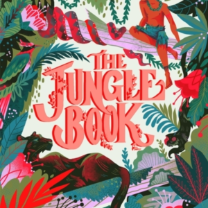 Classic StartsÂ®: The Jungle Book