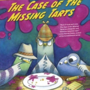 The Case Of The Missing Tarts