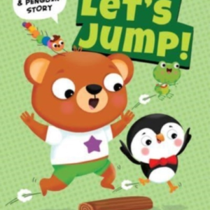 Let's Jump