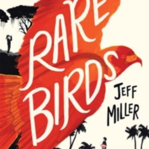 Rare Birds