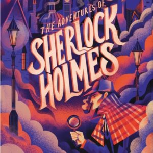 Classic StartsÂ®: The Adventures Of Sherlock Holmes