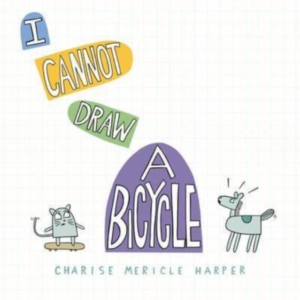 I Cannot Draw A Bicycle
