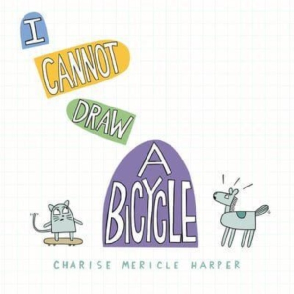 I Cannot Draw A Bicycle
