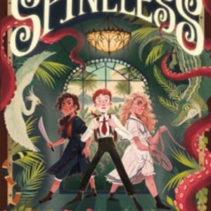 Spineless