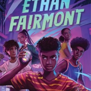 Too Many Interesting Things Are Happening To Ethan Fairmont