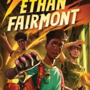 Nothing Interesting Ever Happens To Ethan Fairmont