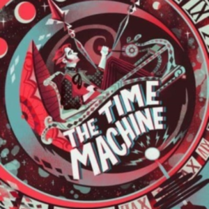 Classic StartsÂ®: The Time Machine