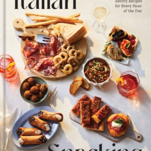 Italian Snacking Sweet And Savory Recipes For Every Hour Of