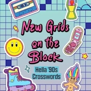 New Grids On The Block Hella '90S Crosswords