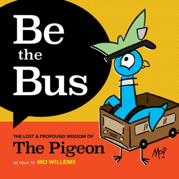 Be The Bus