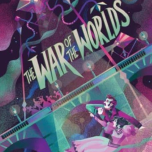 Classic StartsÂ®: The War Of The Worlds