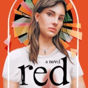 Red A Novel