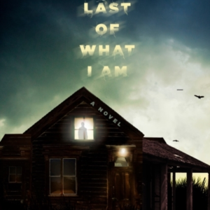 The Last Of What I Am A Novel