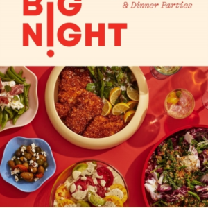 Big Night Dinners, Parties & Dinner Parties
