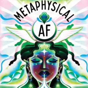 Metaphysical Af Harness Your Dreams In The Ethereal Realm