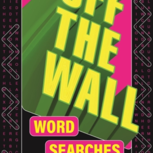 Off-The-Wall Word Searches