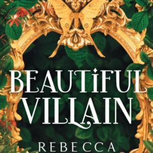 Beautiful Villain