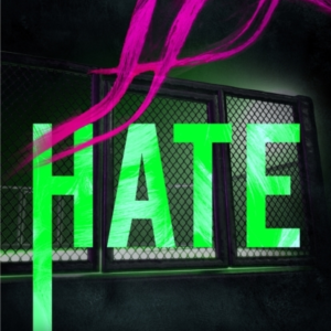 Hate