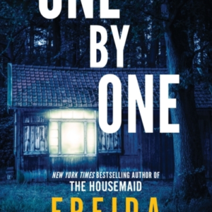 One By One From The Sunday Times Bestselling Author Of The H