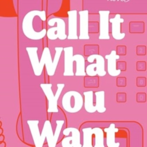 Call It What You Want A College Romance With A Nostalgic And