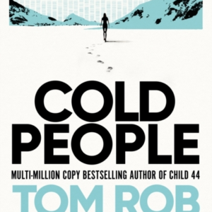 Cold People From The Multi-Million Copy Bestselling Author O