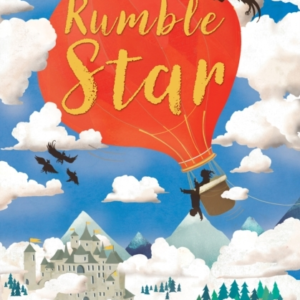 Rumblestar