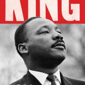 King The Life Of Martin Luther King