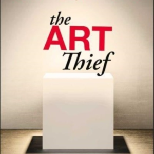 The Art Thief